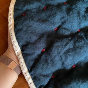 Hearth & Hand Tree skirt